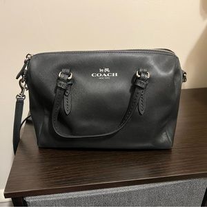 Coach crossbody bag